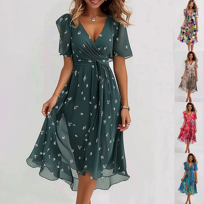Julia | Summer Dress