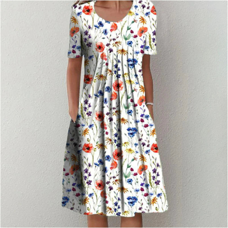 Maren | Elegant Dress