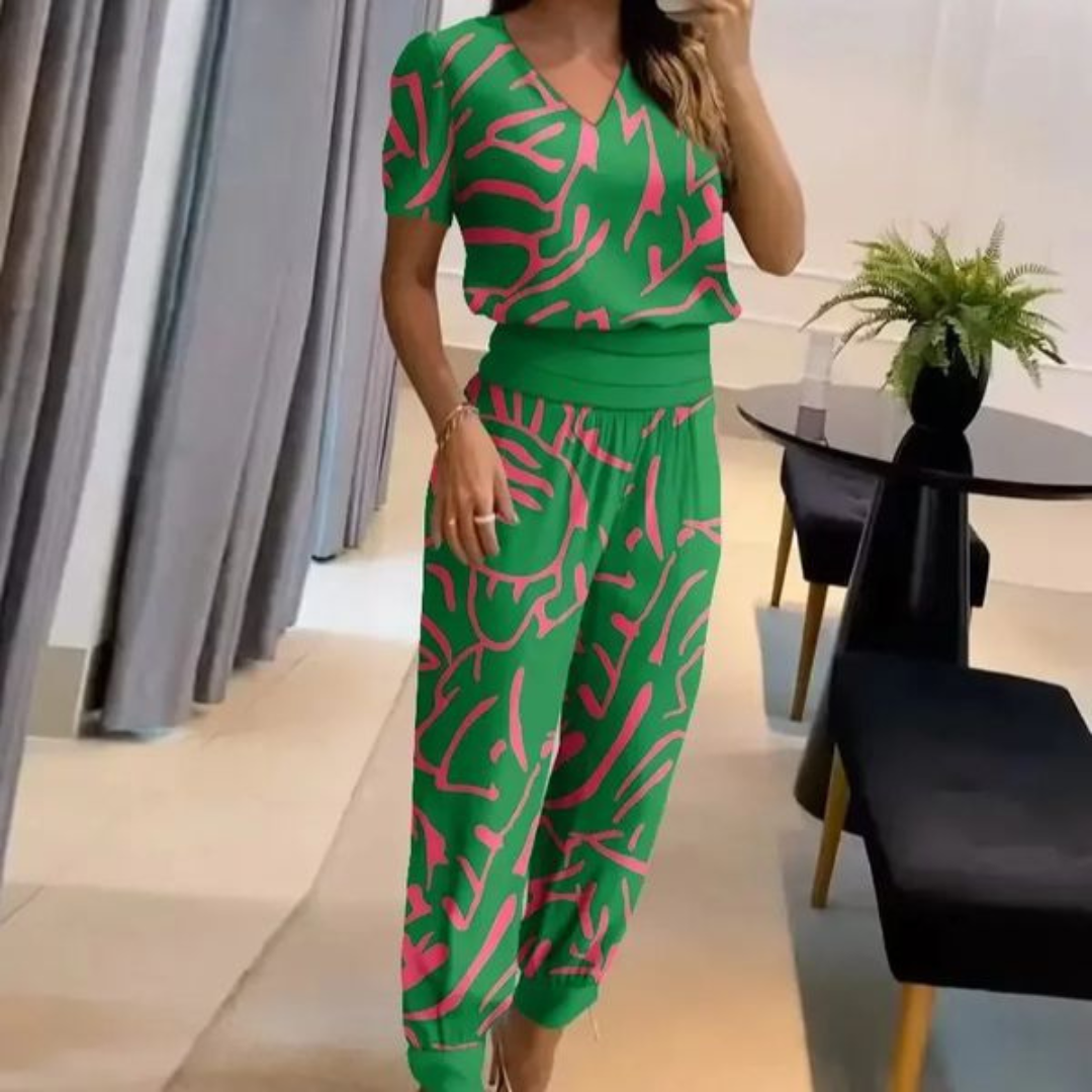 Helena | Stylish Trendy Set