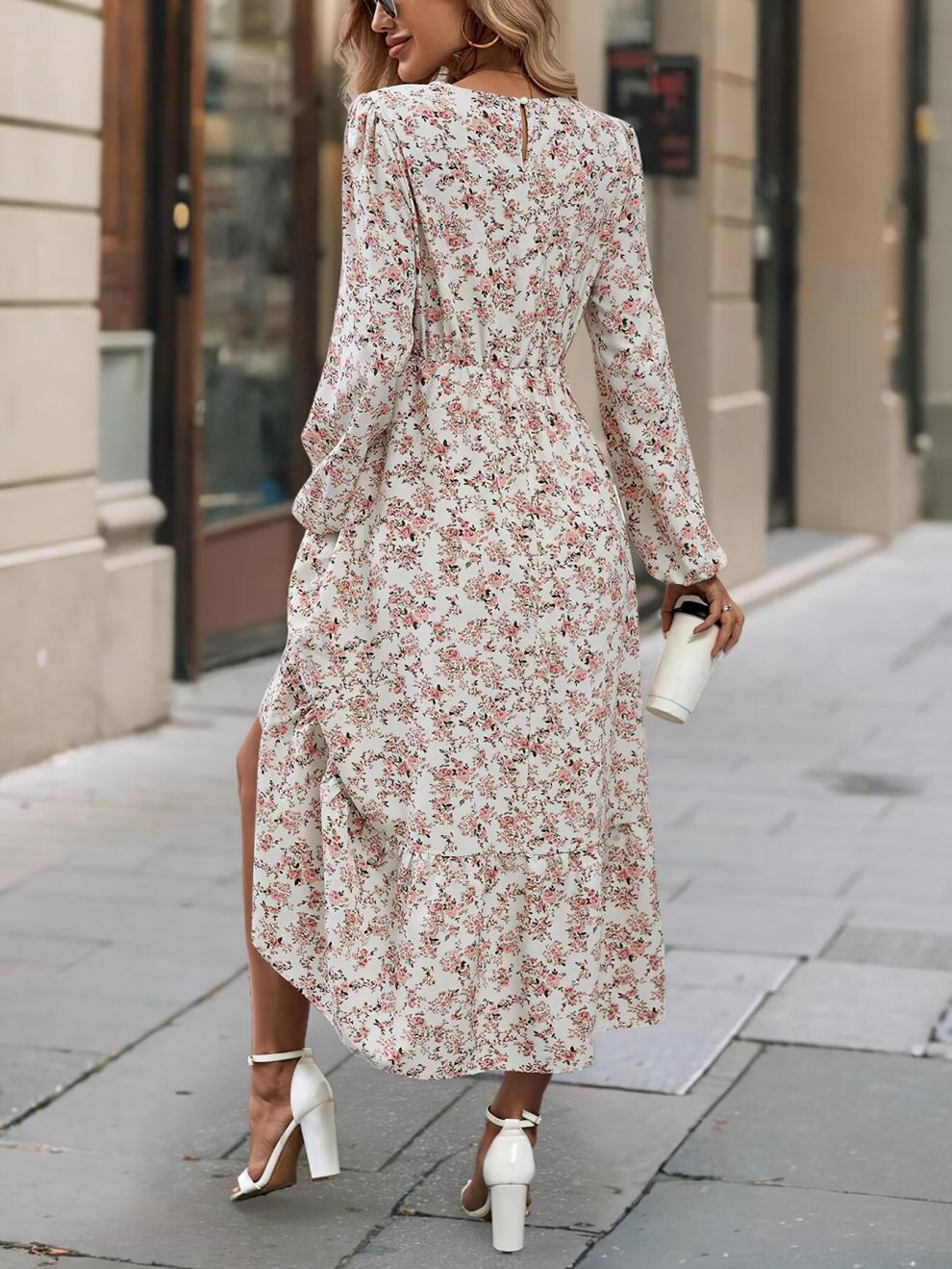 Emily - Vintage Dress