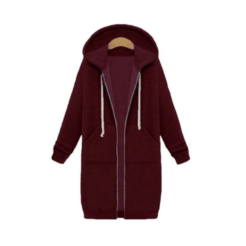 Long sweater for women | Collection 2025
