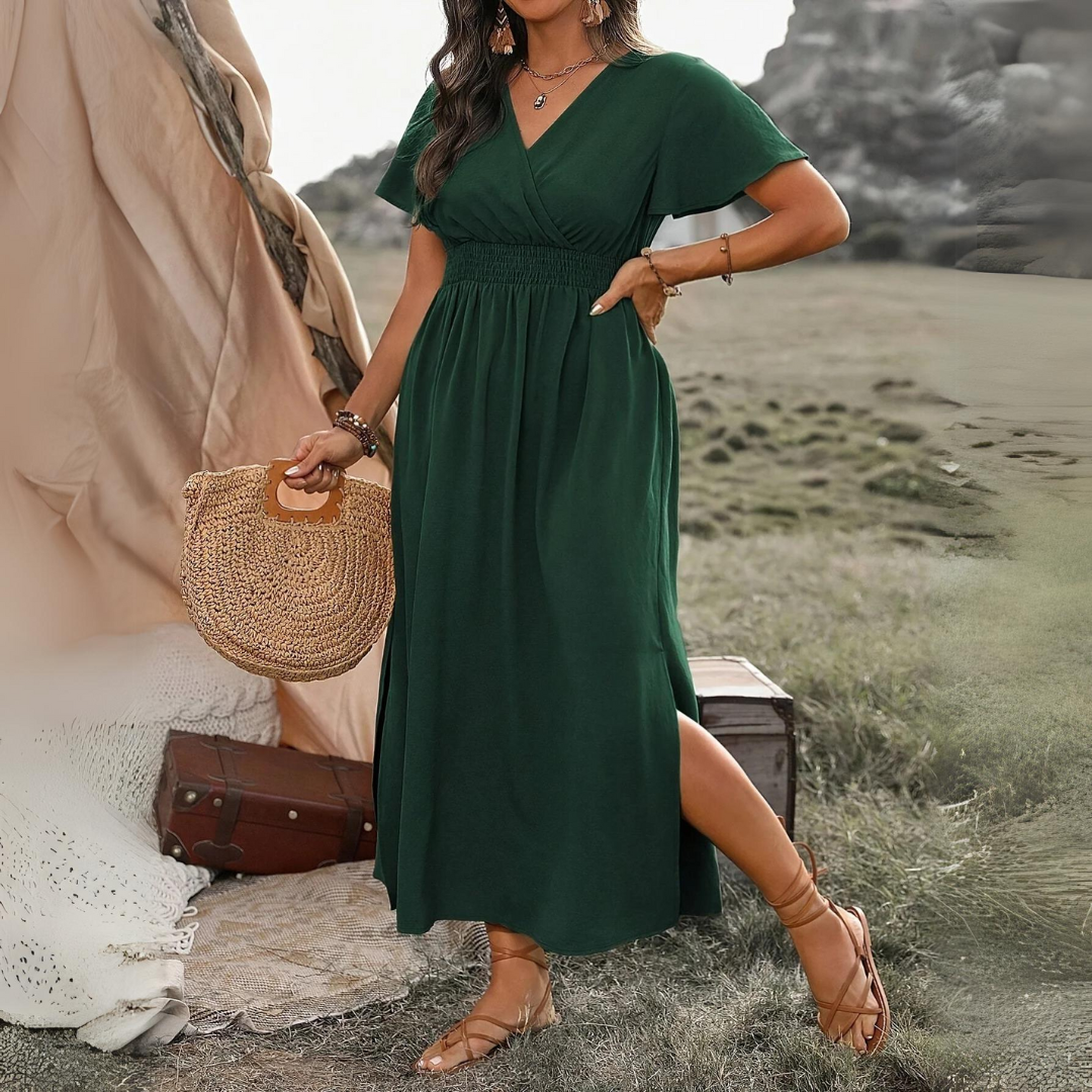 Bea- Elegant Summer Dress