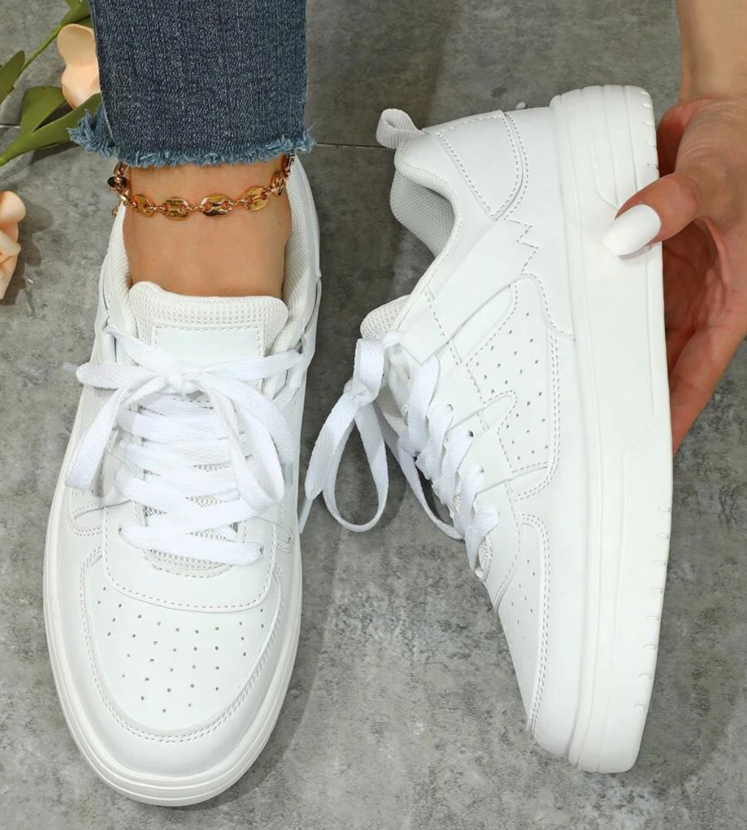 RAINBOW SNEAKERS | Women