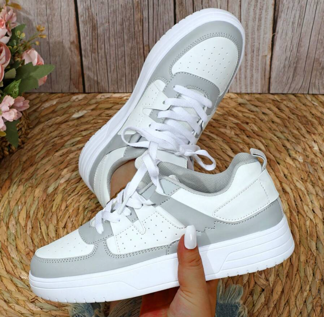 RAINBOW SNEAKERS | Women