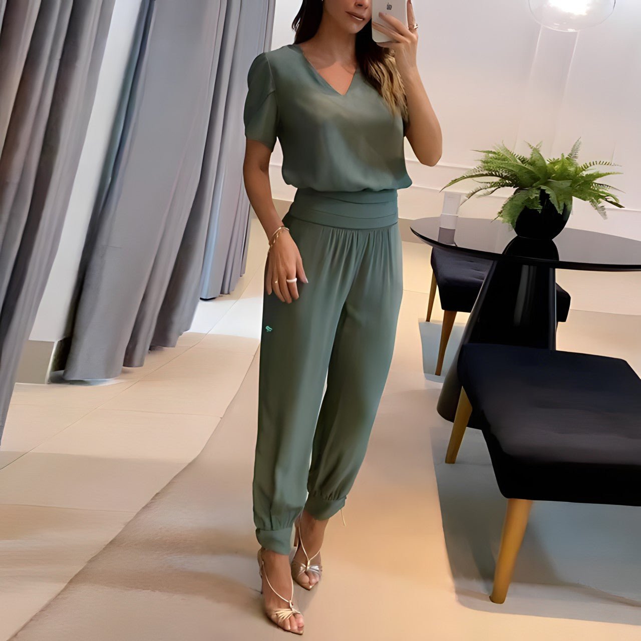 Helena | Stylish Trendy Set