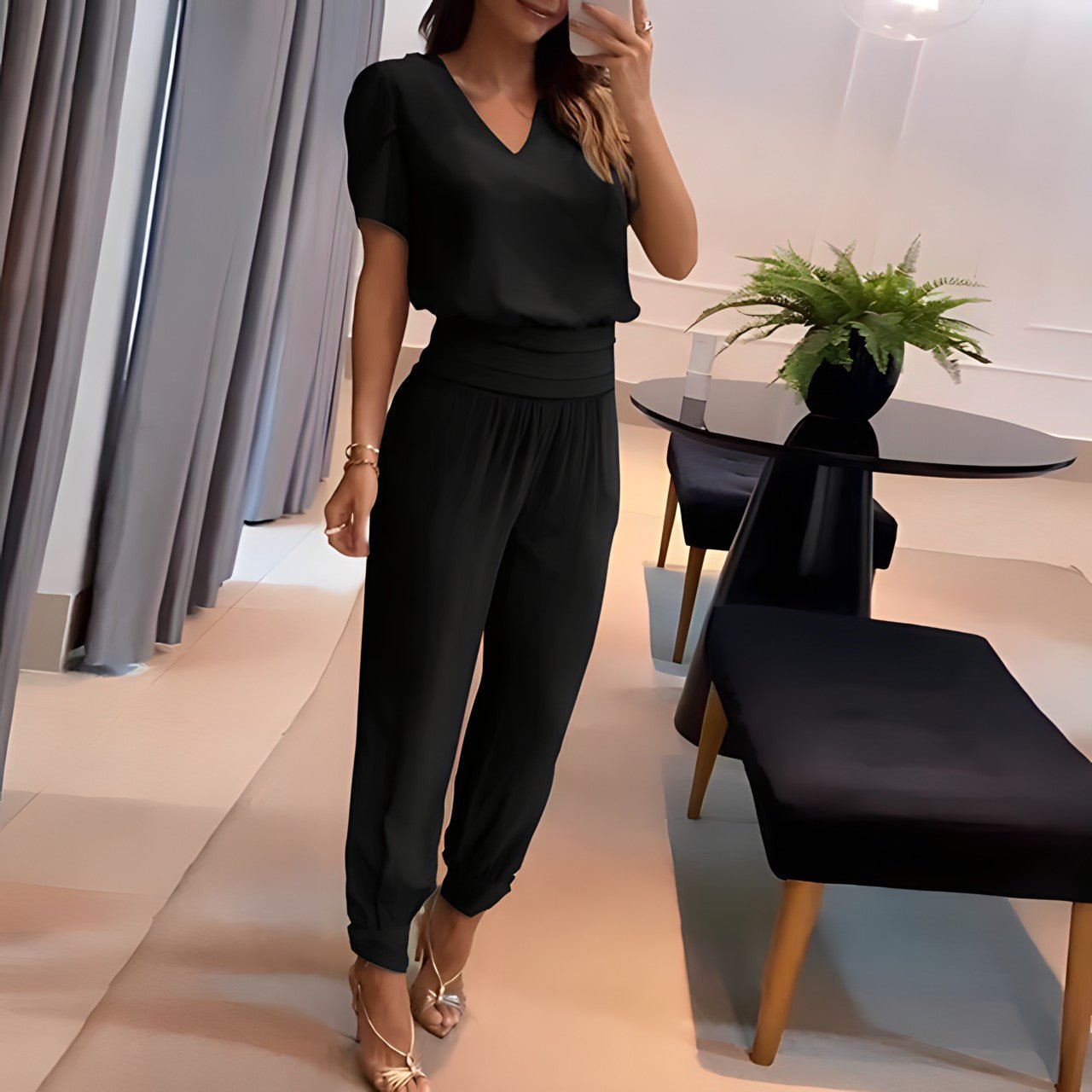 Helena | Stylish Trendy Set