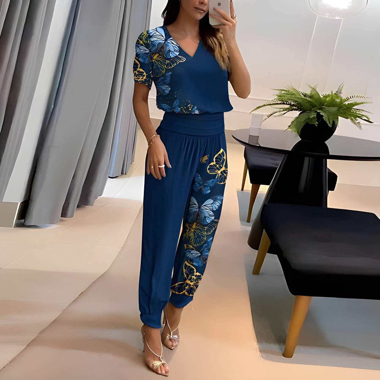 Helena | Stylish Trendy Set