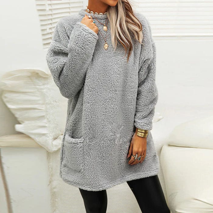 Cozy and warmer sweater