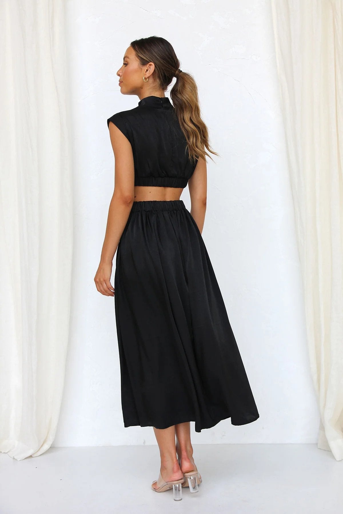 Selena | Elegant Dress