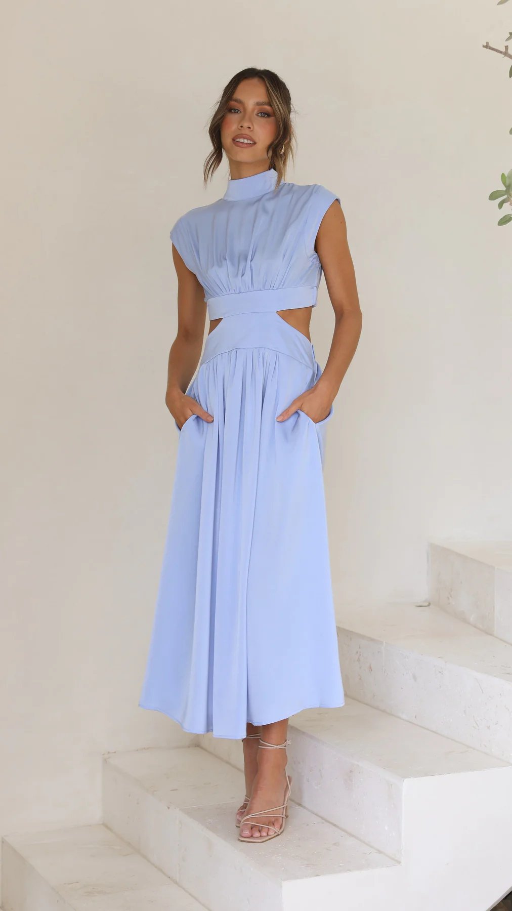 Selena | Elegant Dress