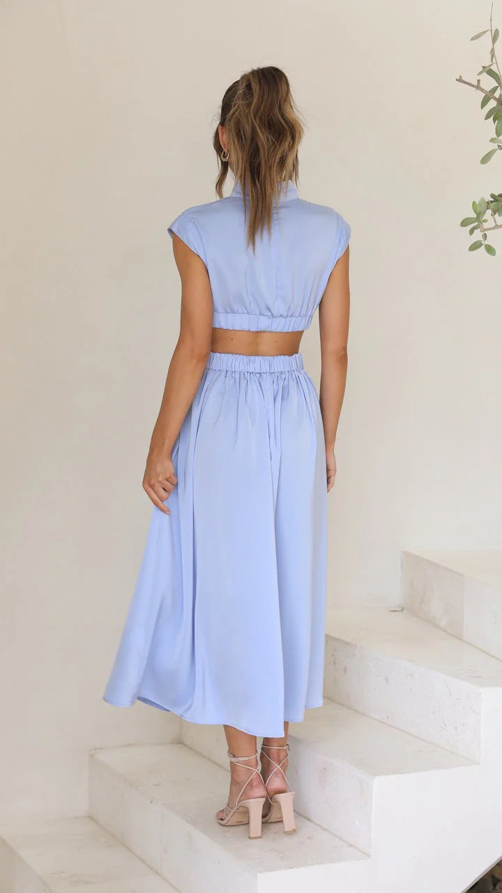 Selena | Elegant Dress