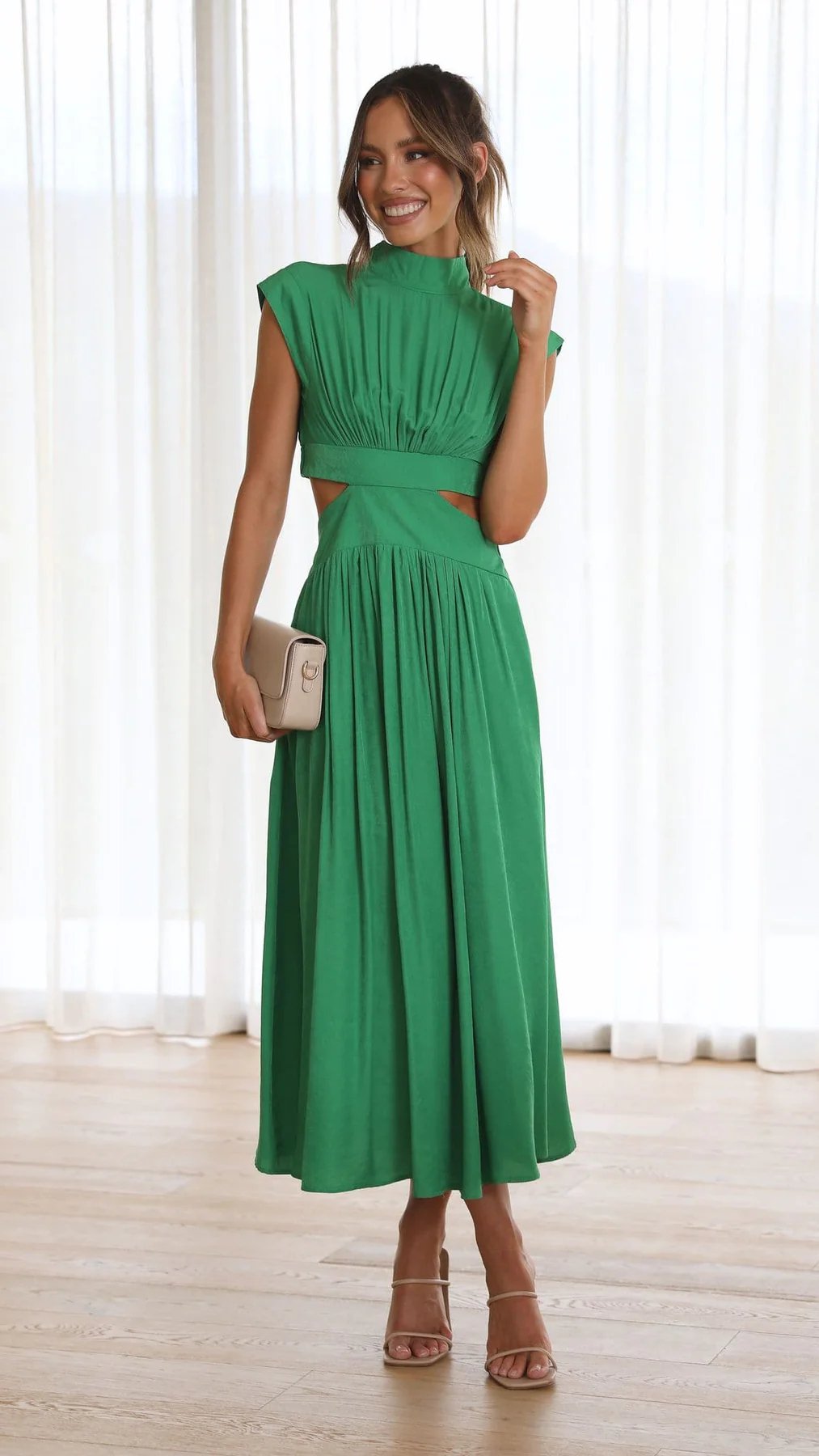 Selena | Elegant Dress