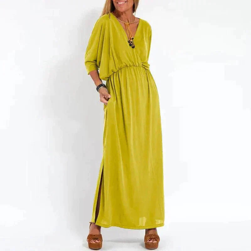 Ava | Vintage Dress
