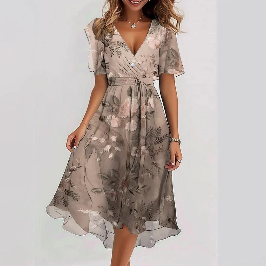 Julia | Summer Dress