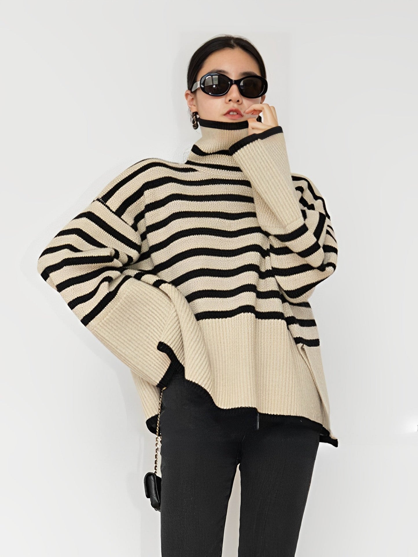 Sweater women: warm, comfortable & stylish for winter