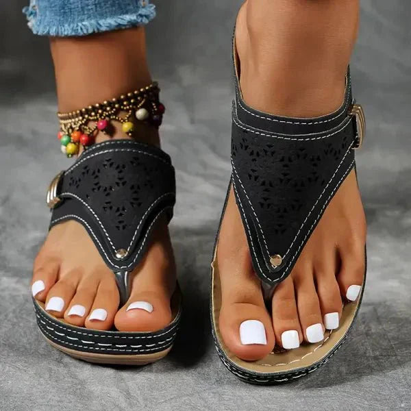 Marian | Orthopedic Sandals