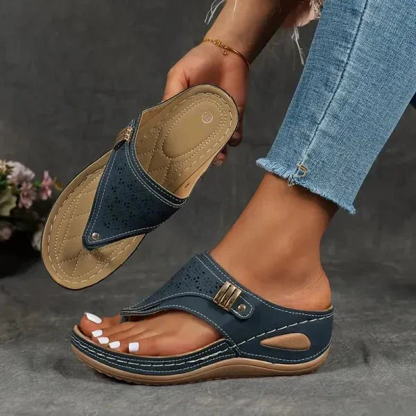 Marian | Orthopedic Sandals