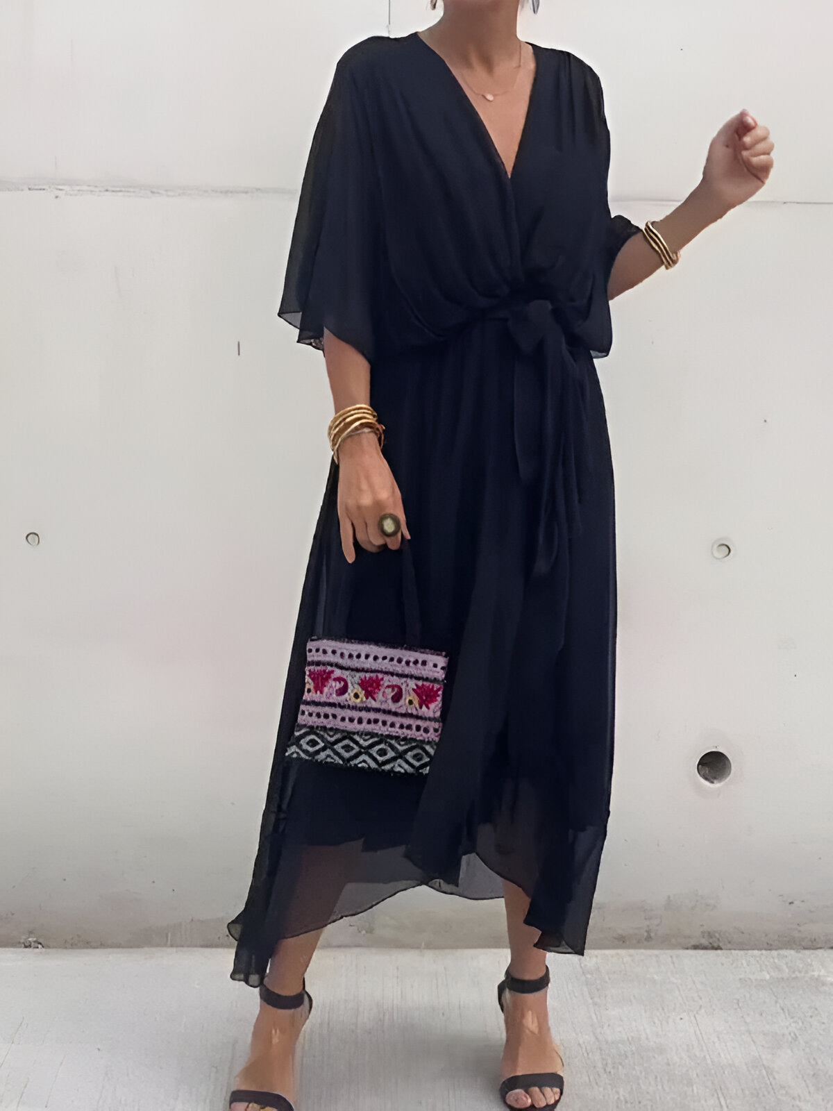 Arielle| Elegance Dress