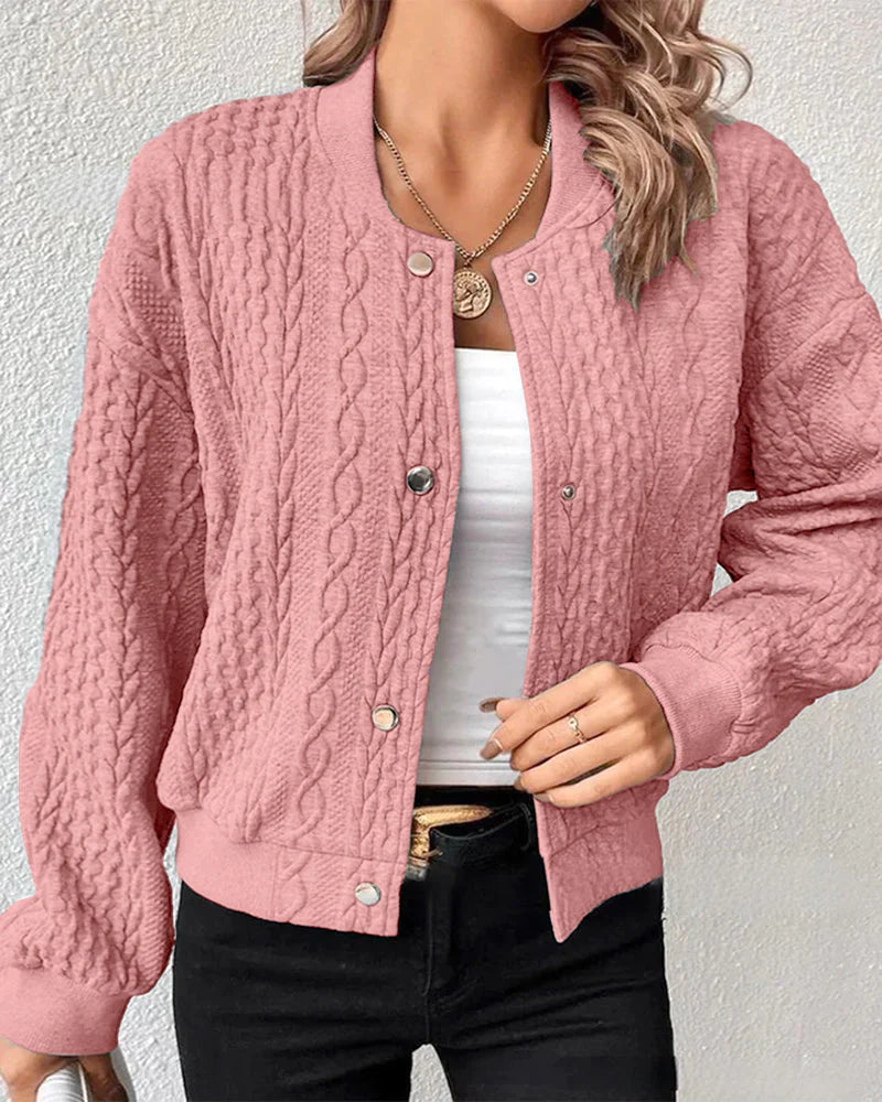 Rick-off jackets for women-ideal for cool days
