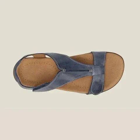Carla | Stylish orthopedic sandals