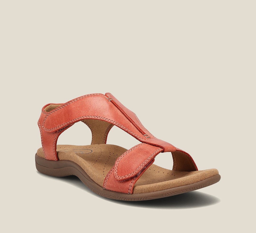 Carla | Stylish orthopedic sandals