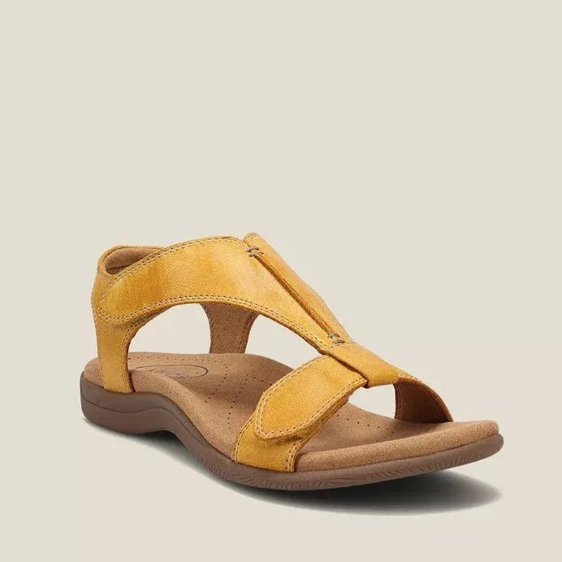 Carla | Stylish orthopedic sandals