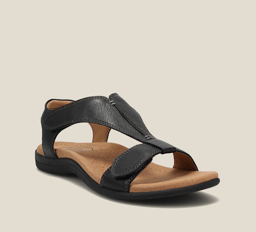 Carla | Stylish orthopedic sandals