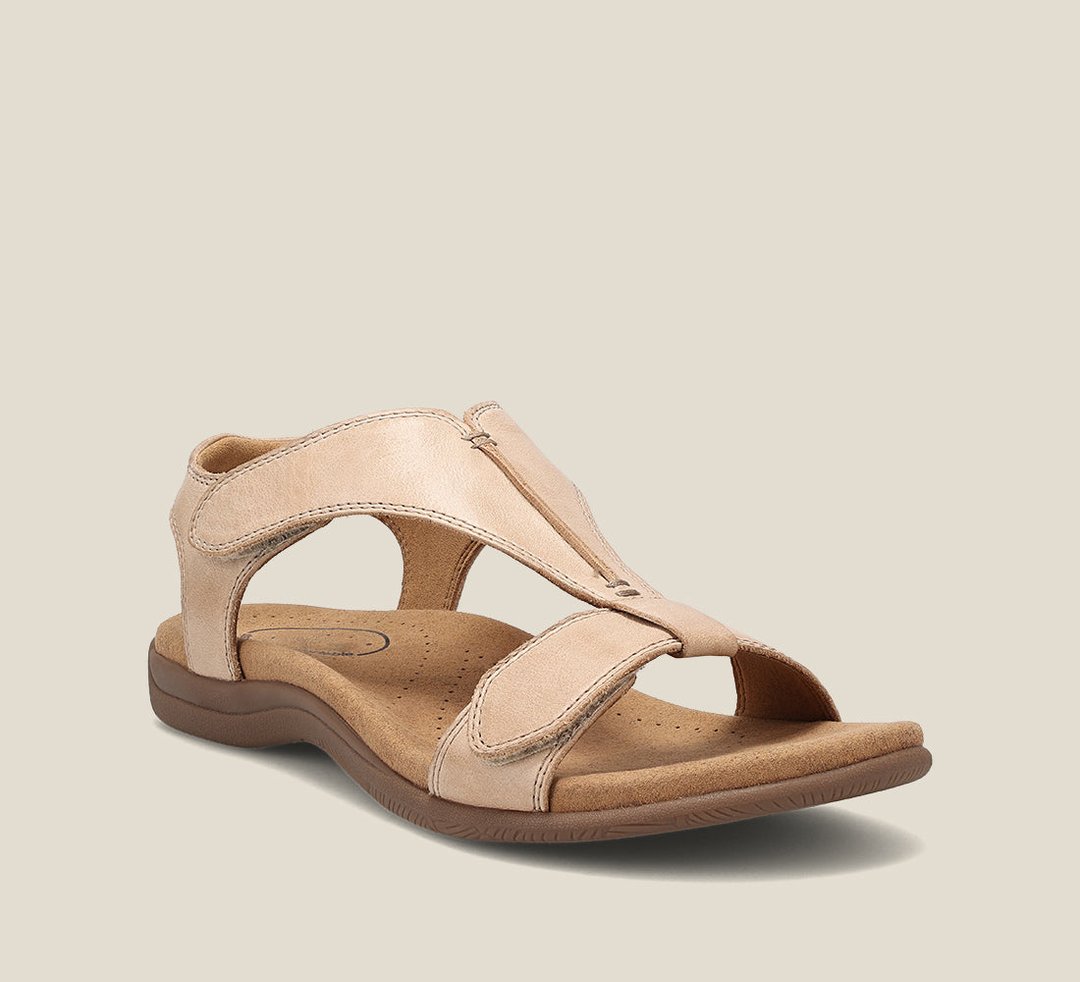 Carla | Stylish orthopedic sandals