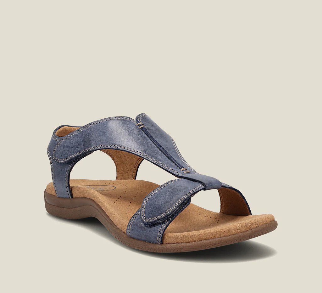 Carla | Stylish orthopedic sandals
