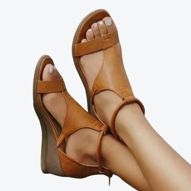 Lauren | Orthopedic Summer Sandals