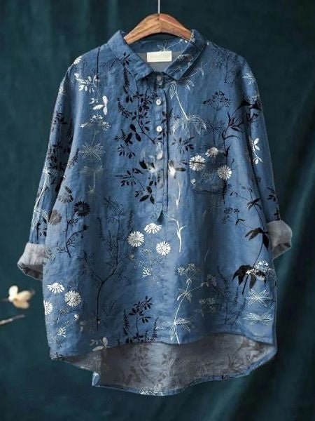 Sonya | Blooming Beauty Blouse