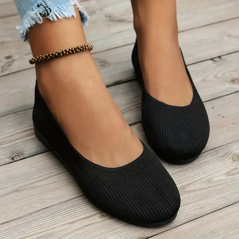 TINA - ELEGANT BREEZE NON-SLIP FOOTWEAR