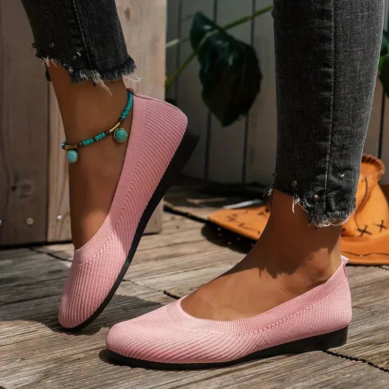 TINA - ELEGANT BREEZE NON-SLIP FOOTWEAR