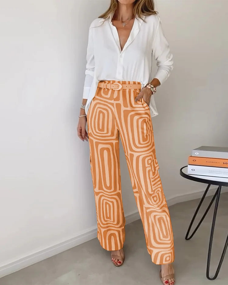 Zaya | Comfy Stylish Set