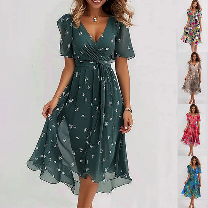 Julia | Summer Dress