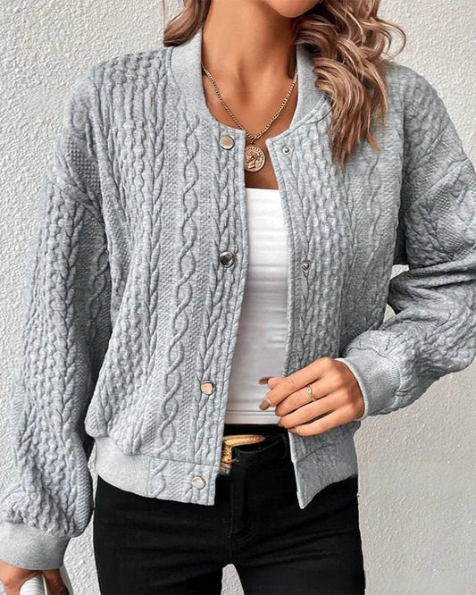 Rick-off jackets for women-ideal for cool days
