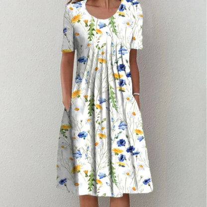 Maren | Elegant Dress