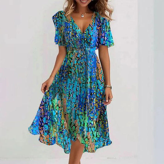 Julia | Summer Dress