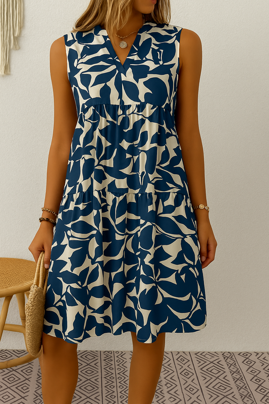 Marissa | Light spring dress