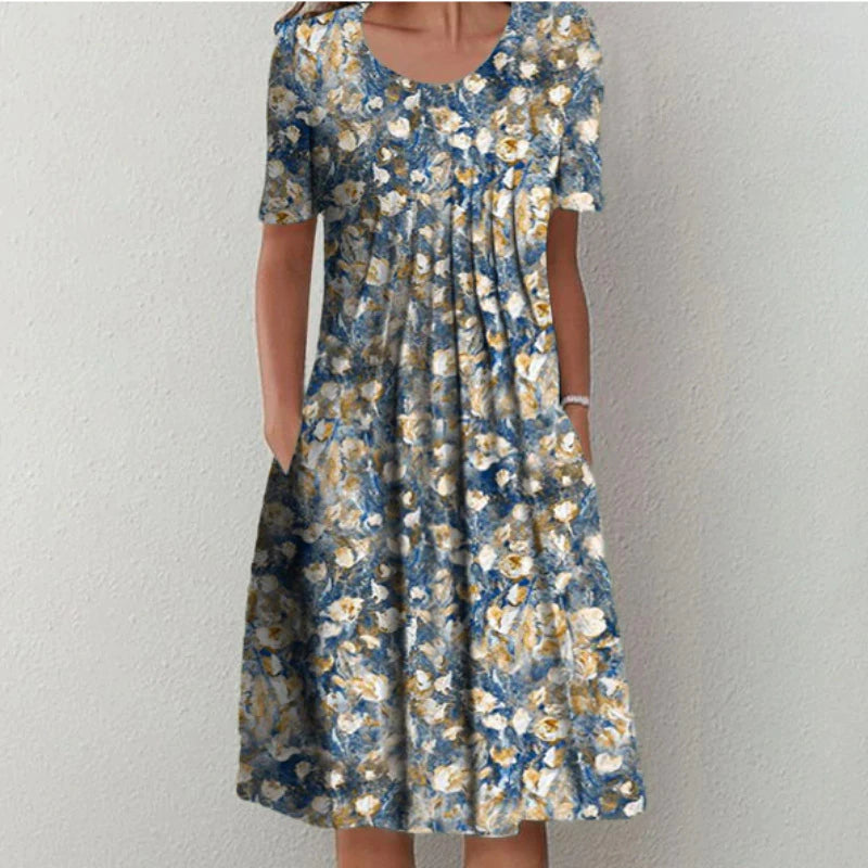 Maren | Elegant Dress