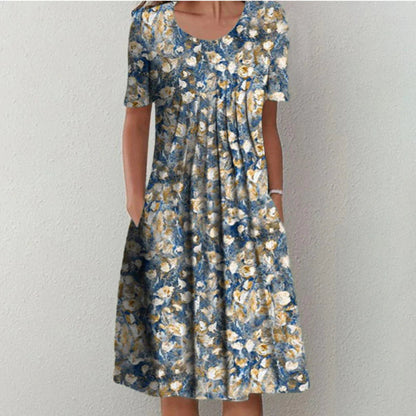 Maren | Elegant Dress