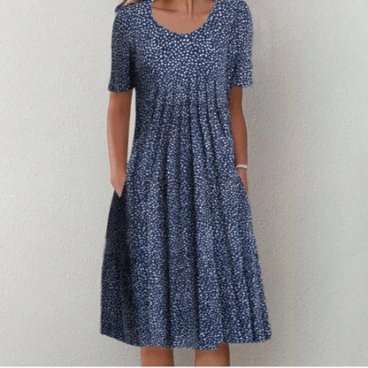 Maren | Elegant Dress