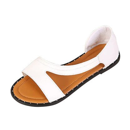 NIKKIE | Premium Sandals