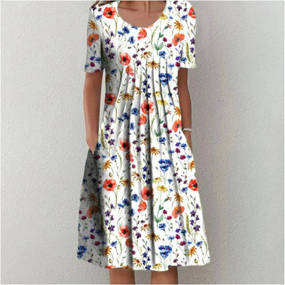 Maren | Elegant Dress