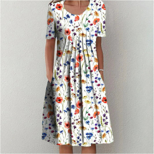 Maren | Elegant Dress