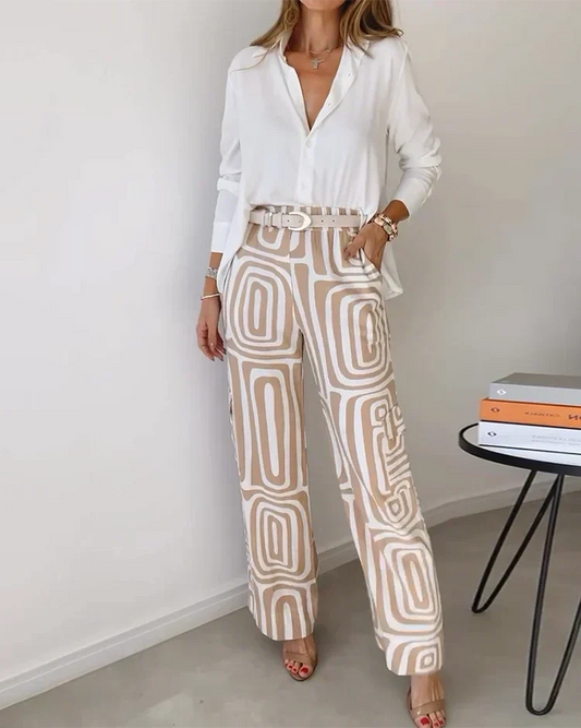 Zaya | Comfy Stylish Set