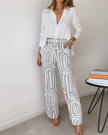 Zaya | Comfy Stylish Set