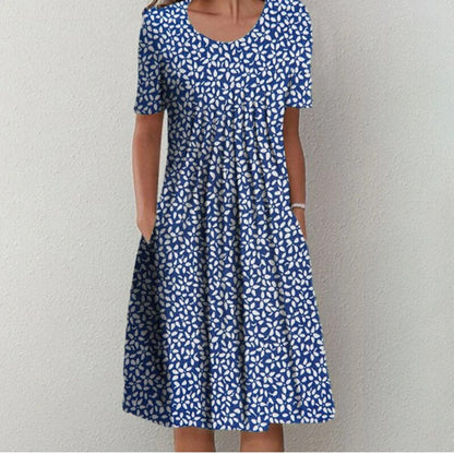 Maren | Elegant Dress
