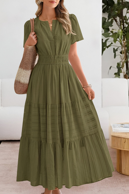 Lea | Boho Breeze Summer Dress
