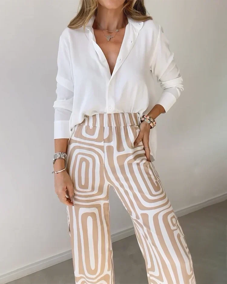 Zaya | Comfy Stylish Set